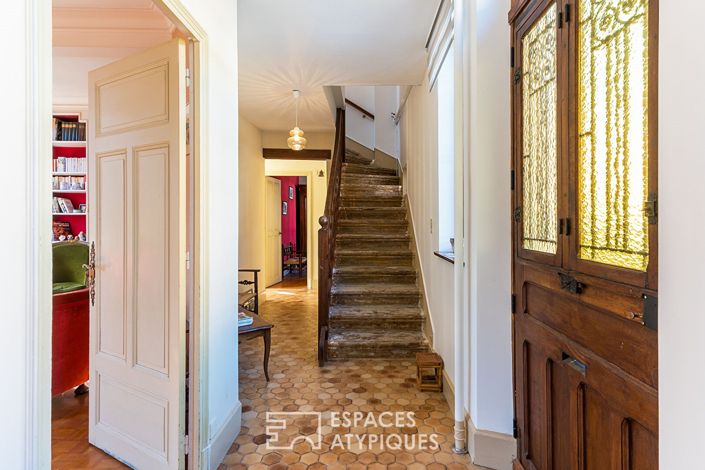 Image No.10-Propriété de 5 chambres à vendre à Crest