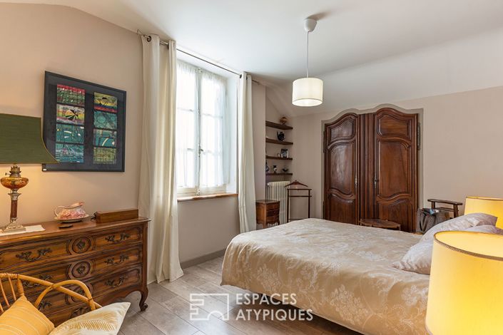 Image No.13-Propriété de 5 chambres à vendre à Crest