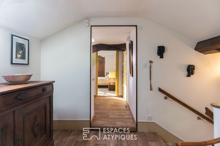 Image No.14-Propriété de 5 chambres à vendre à Crest