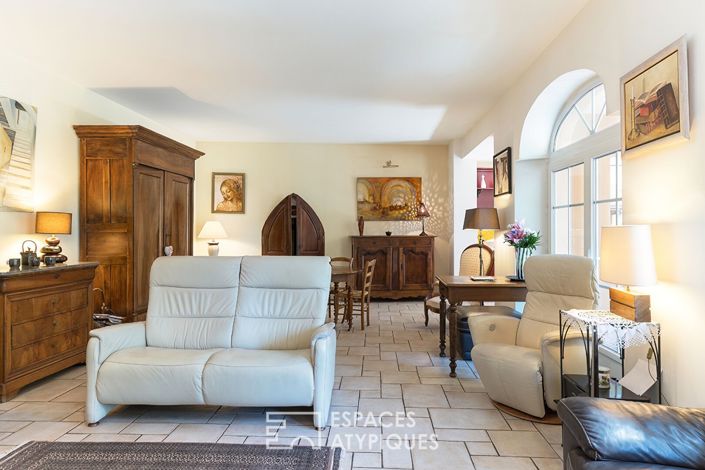 Image No.3-Propriété de 5 chambres à vendre à Crest