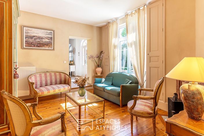 Image No.5-Propriété de 5 chambres à vendre à Crest