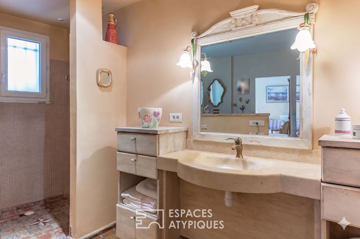 Image No.7-Propriété de 5 chambres à vendre à Crest