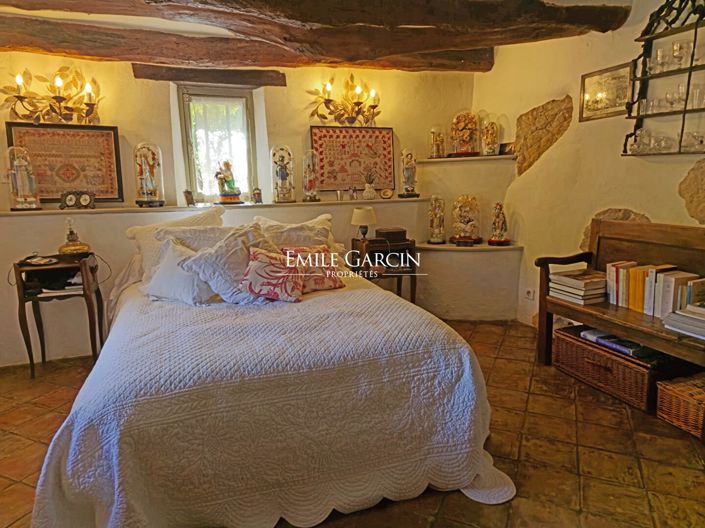 Image No.6-Maison de 4 chambres à vendre à Fayence