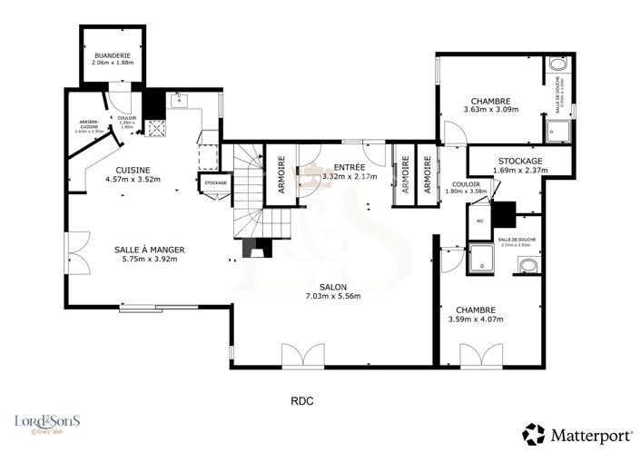 Image No.24-3 Bed House for sale