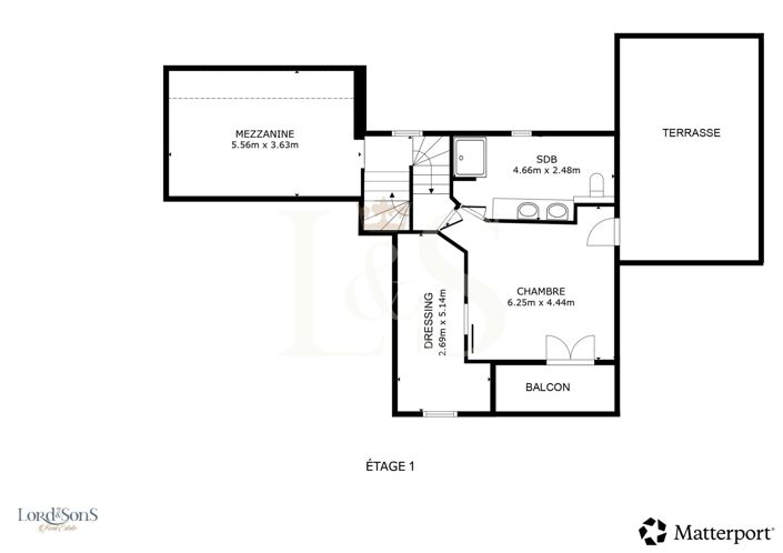 Image No.25-3 Bed House for sale