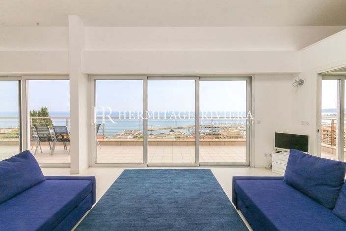 Image No.12-Appartement de 3 chambres à vendre à Menton