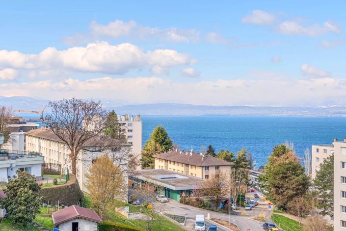 Image No.6-Appartement de 3 chambres à vendre à Evian-les-Bains