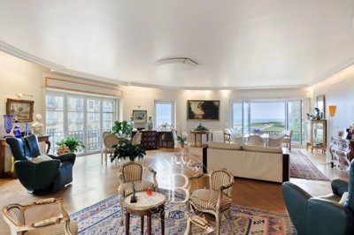 1 - Biarritz, Appartement