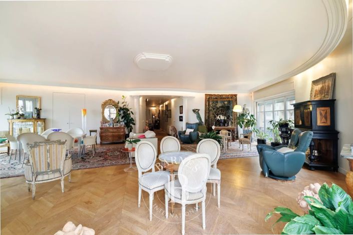Image No.7-Appartement de 2 chambres à vendre à Biarritz