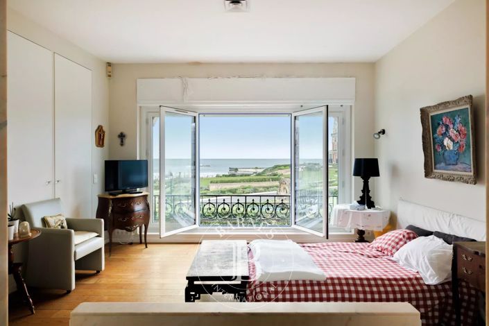 Image No.8-Appartement de 2 chambres à vendre à Biarritz