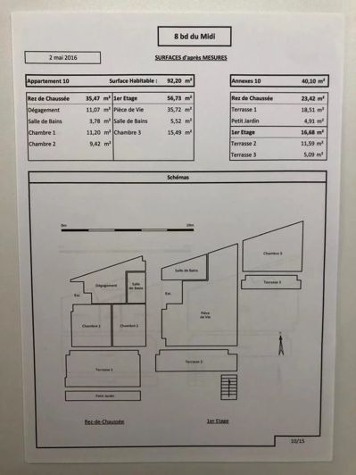 Image No.13-3 Bed Apartment for sale