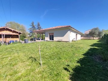 1 - Tarn, House