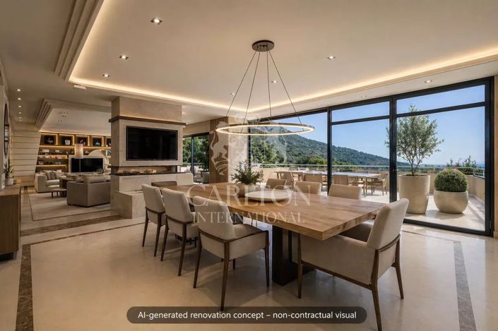 Image No.6-8 Bed House for sale