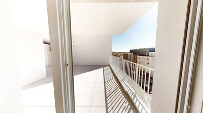 1 - La Rochelle, Apartment