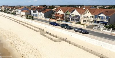 1 - Châtelaillon-Plage, Apartment