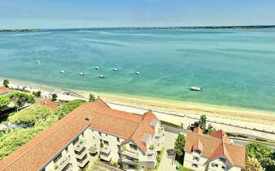 1 - Saint-Trojan-les-Bains, Apartment