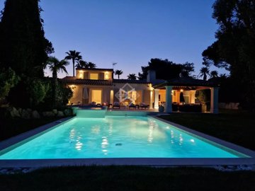 1 - Saint-Tropez, Maison