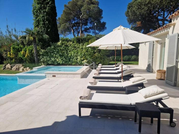Image No.3-Maison de 6 chambres à vendre à Saint-Tropez