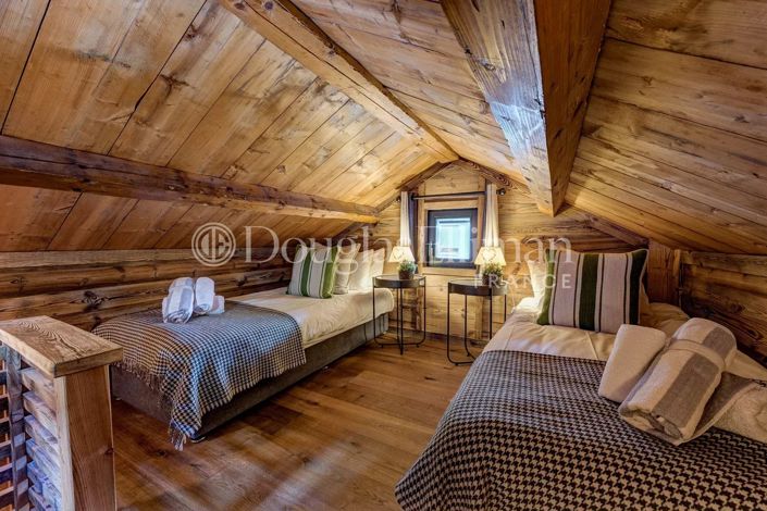 Image No.10-Maison de 3 chambres à vendre à Morzine