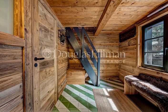 Image No.11-Maison de 3 chambres à vendre à Morzine