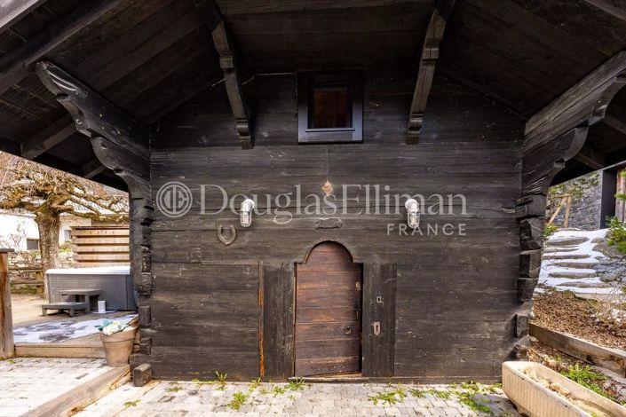 Image No.13-Maison de 3 chambres à vendre à Haute-Savoie