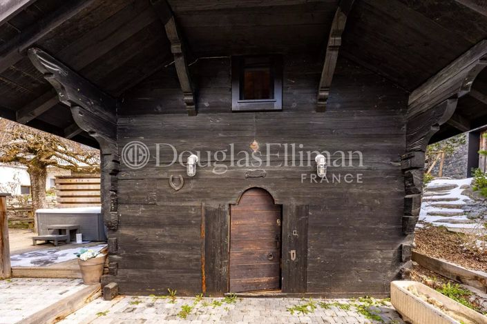 Image No.13-Maison de 3 chambres à vendre à Morzine