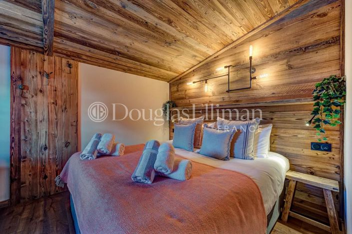 Image No.4-Maison de 3 chambres à vendre à Morzine
