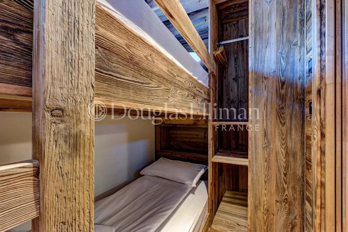 Image No.6-Maison de 3 chambres à vendre à Morzine
