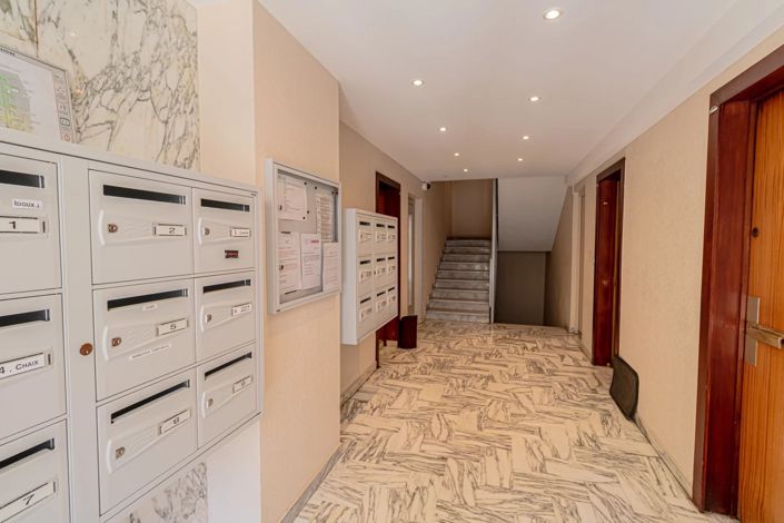 Image No.13-Appartement de 2 chambres à vendre à Juan-les-Pins