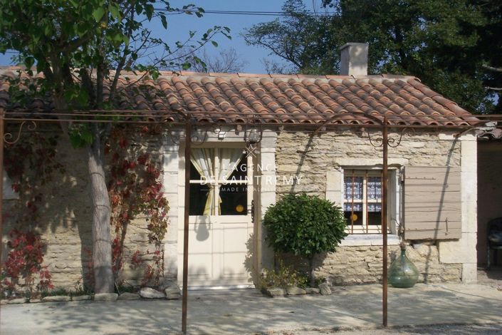 Image No.7-Maison de 6 chambres à vendre à Saint-Étienne-du-Grès