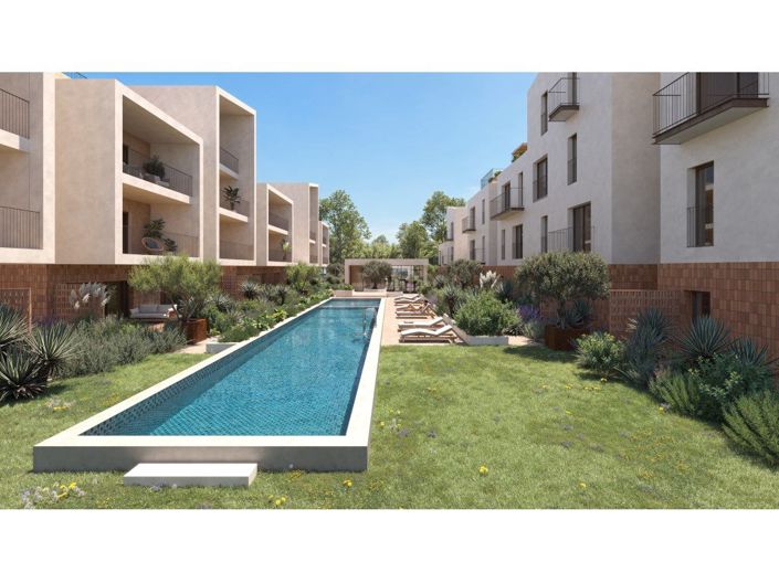 Image No.3-2 Bed Apartment for sale