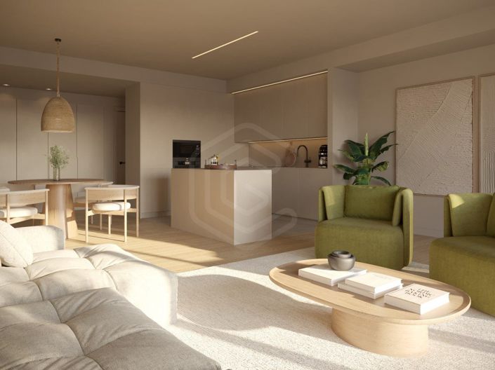 Image No.6-2 Bed Apartment for sale