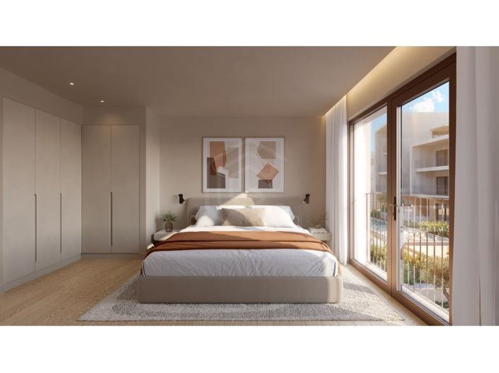 Image No.9-2 Bed Apartment for sale