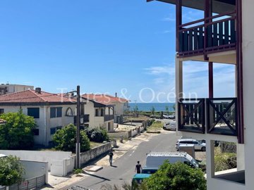 1 - Soorts-Hossegor, Apartment