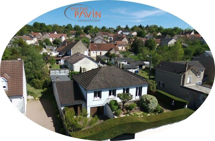 Image No.15-3 Bed House for sale
