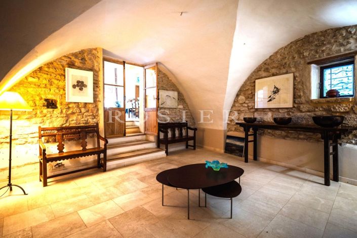 Image No.4-Maison de 4 chambres à vendre à Vaucluse