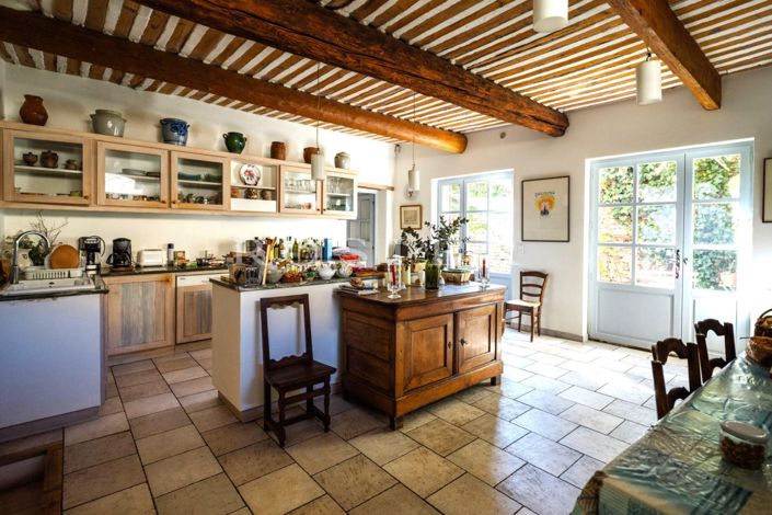 Image No.5-Maison de 4 chambres à vendre à Vaucluse