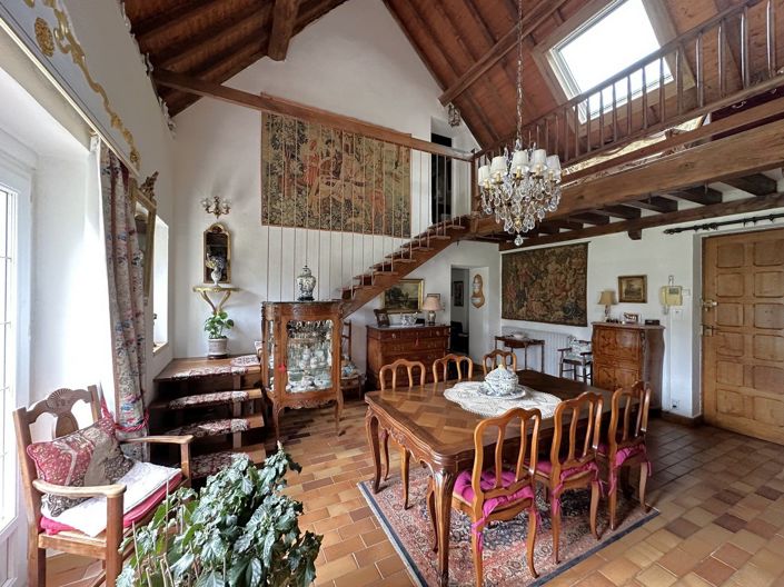Image No.22-Maison de 6 chambres à vendre à Paray-le-Monial