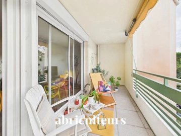 1 - Bouches-du-Rhône, Appartement