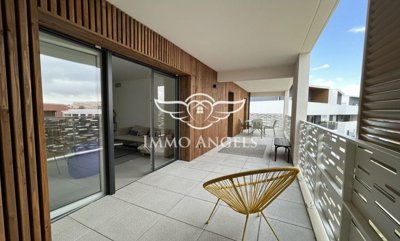 1 - Clapiers, Apartment