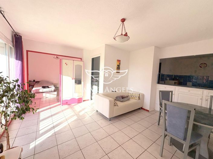 Image No.3-Appartement de 3 chambres à vendre à Montpellier