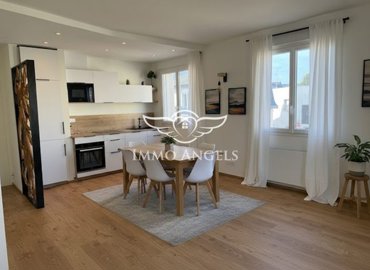 1 - Les Sables-d'Olonne, Apartment