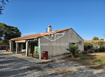 1 - Cardet, House