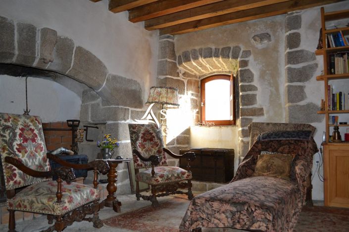 Image No.8-Propriété de 7 chambres à vendre à Les Vans