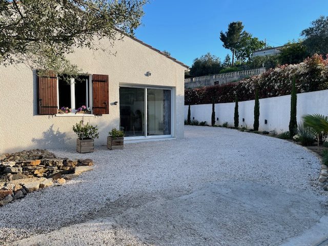 Image No.2-Maison de 4 chambres à vendre à Vidauban