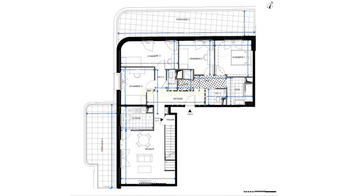 Image No.7-4 Bed Apartment for sale