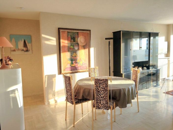 Image No.4-Appartement de 3 chambres à vendre à Mandelieu-la-Napoule