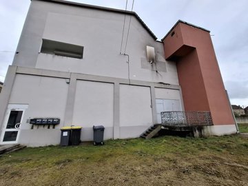 1 - Montceau-les-Mines, Apartment
