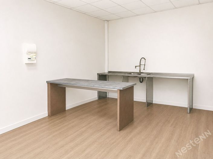 Image No.2-Appartement à vendre à Montceau-les-Mines