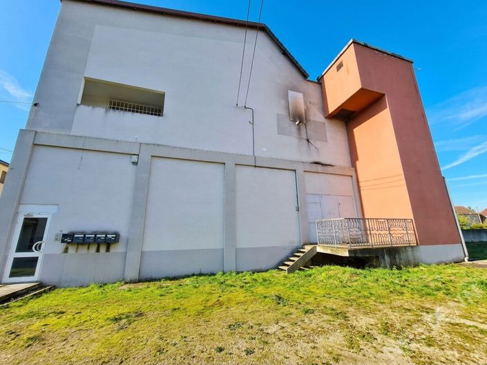Image No.3-Appartement à vendre à Montceau-les-Mines